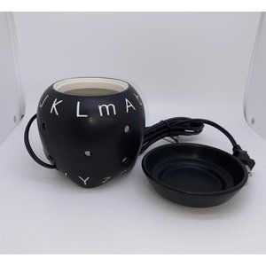 Scentsy ABC Teacher Warmer  in box